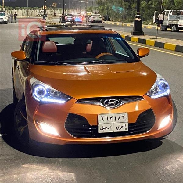 Hyundai for sale in Iraq